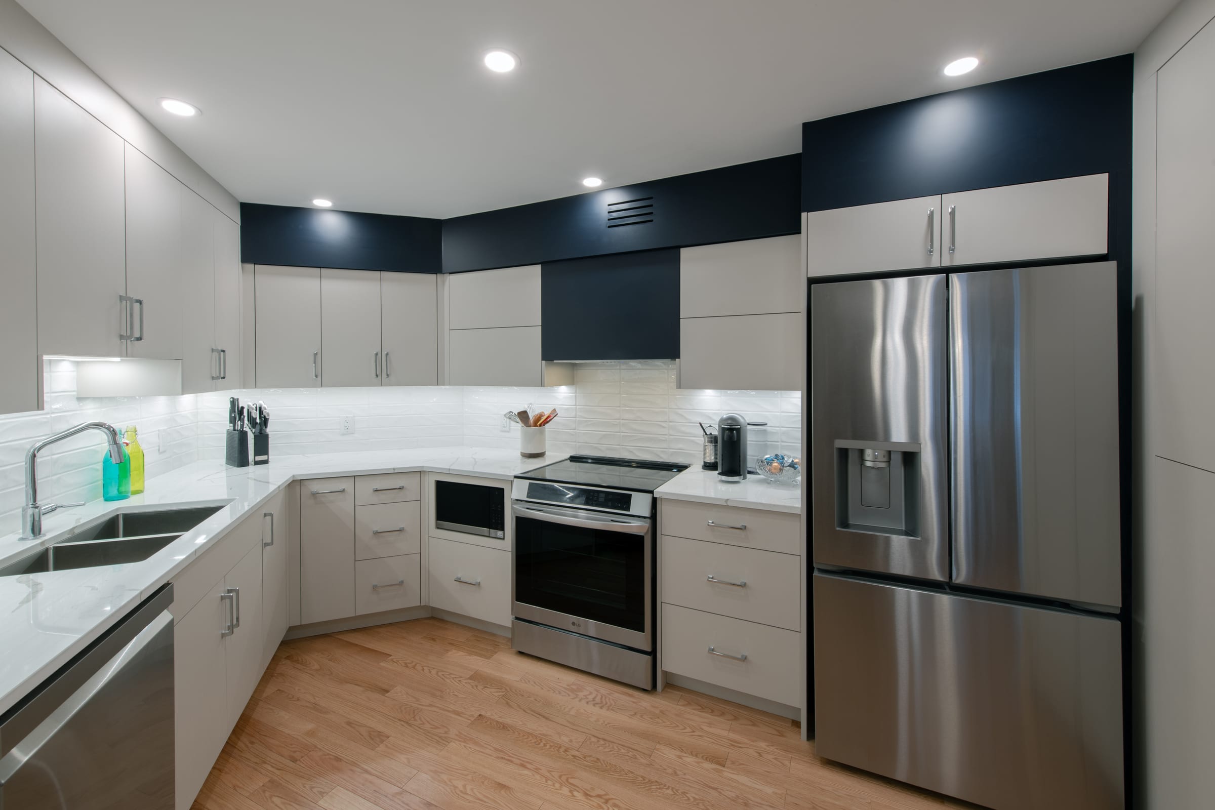 North River Kitchen