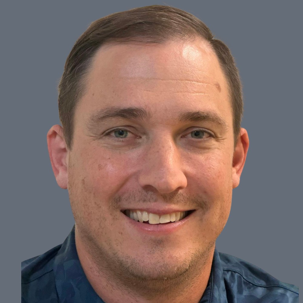 Ralph Mitton, General Manager at Old Salt Millwork