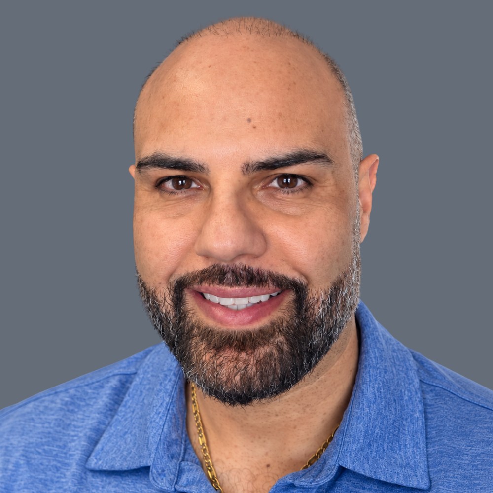 Sam Saikali, Millwork Engineer at Old Salt Millwork