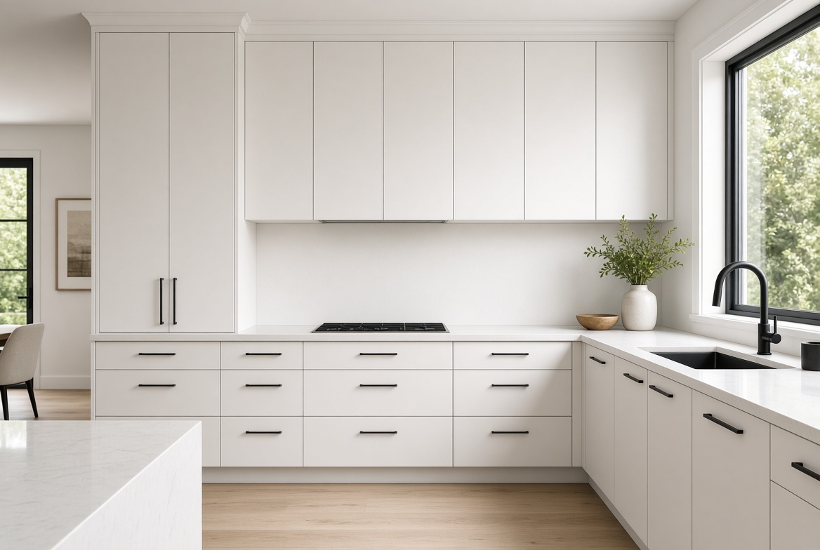 Why Some Cabinets Look Expensive And Others Don’t